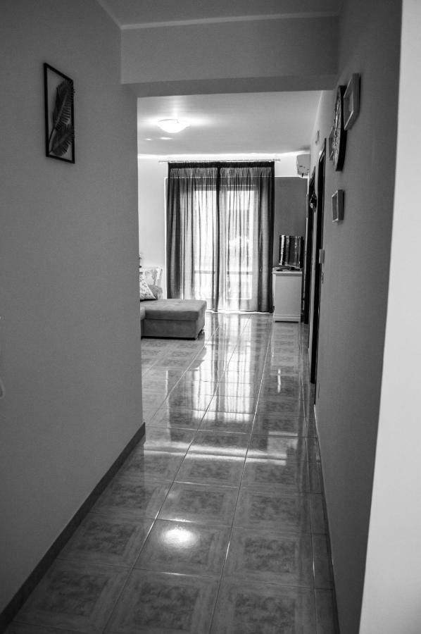 Golden House City Milazzo Exteriör bild
